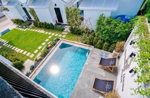 Rawai Hotel | The Seaton House