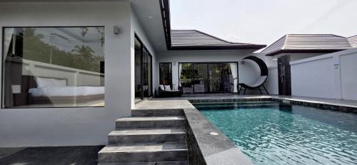 Ao Nang Villa | Seava House Ao-Nang Krabi