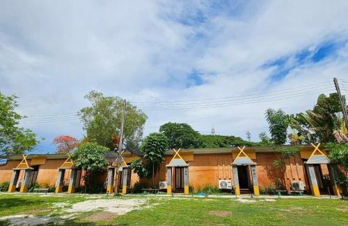 Chiang Rai Resort | Saikaew Resort