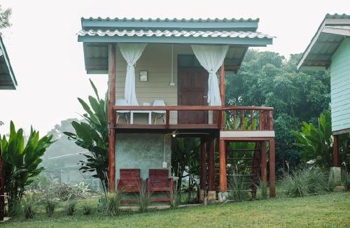 Chiang Dao House | Doi Piang Dao Farm