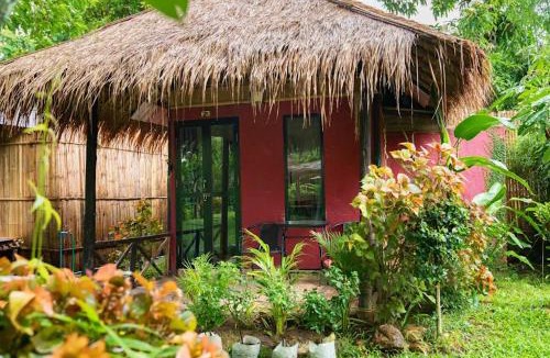 Pai Hostel | Butterfly Pai
