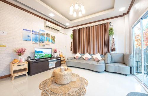 Si Racha Villa | Pipim villa
