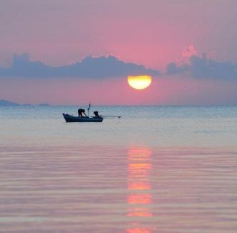 Haad Yao Hotel | Haad Yao Bayview Resort