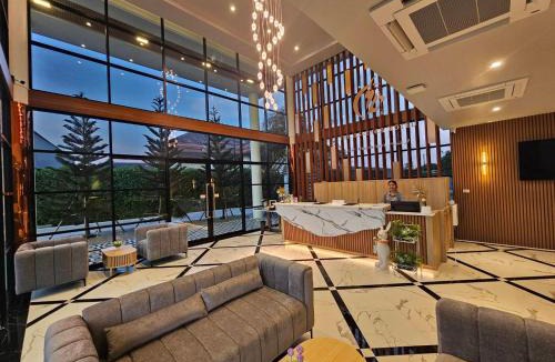 Chanthaburi Hotel | Theessence hotel chanthaburi
