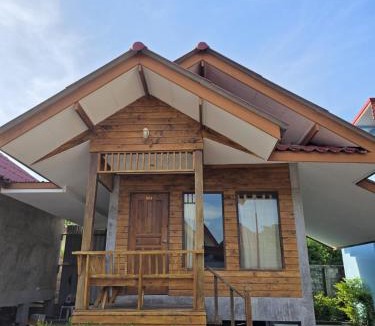 Khanom House | Phuphat Beach Resort