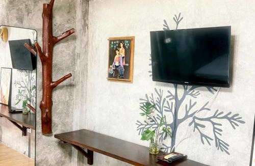 Map Ta Phut Apartment | Loft Retreat