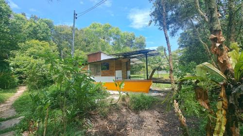 Ko Yao House | Big Hug Home