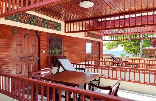 Lamai Resort | Samui Sense Revive
