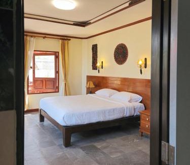 Lamai Resort | Samui Sense Revive