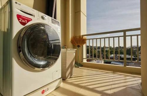 Talat Yai Apartment | The Two bedrooms Two bathrooms in Phuket Old Town