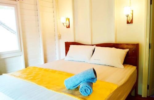 Ko Phaluai House | Koh Phaluai beach cottage