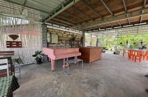 Sangkae House | Phum Khnhom Bungalow