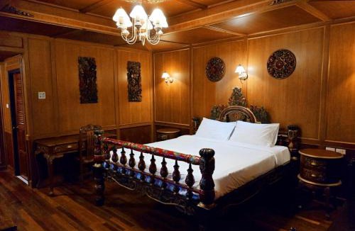 Lamai Resort | Samui Sense Revive