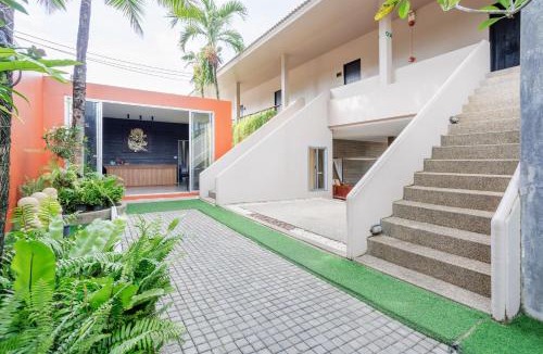 Chalong Resort | Signature Phuket Resort