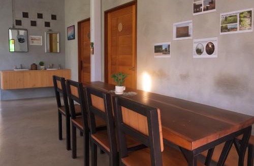 Koh Tao Hostel | Koh Tao Silver Na’s Hostel
