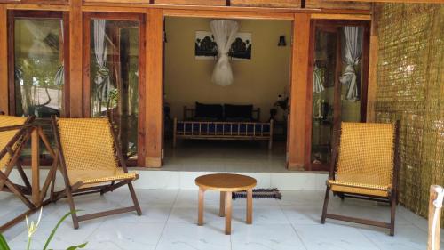 Koh Rong Sanloem Cabin | Sleeping Trees