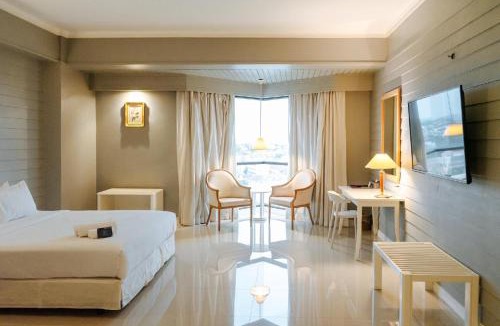 Udon Thani Hotel | Napalai Hotel