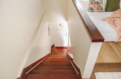 Chakkrawat House | Nueng Rana 232 Corner view 1BR Duplex 3beds/2B