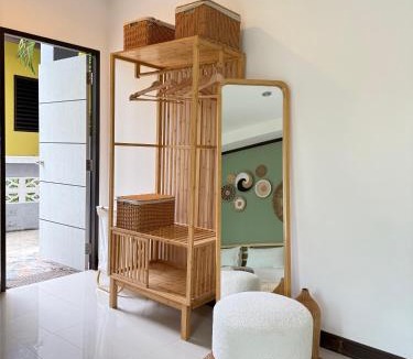 Kamala Apartment | Jungle style apartments in Kamala