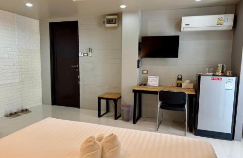 Lampang Hotel | Le Neuf Nakorn Lampang
