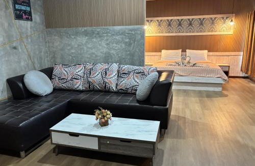 Roi Et House | Le Park 23 Boutique Resort