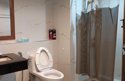 Downtown Hat Yai Apartment | IHome Hatyai