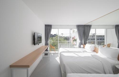 Hai Ya Hotel | Lis Hotel Chiangmai