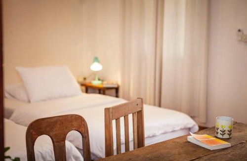 Talat Noi Hotel | Mana Craft Stay