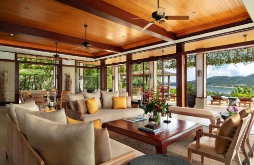 Kamala Resort | Andara Resort Villas