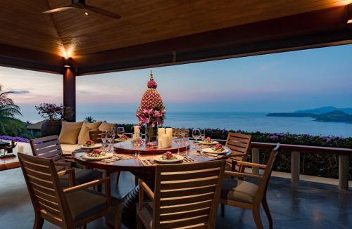 Kamala Resort | Andara Resort Villas