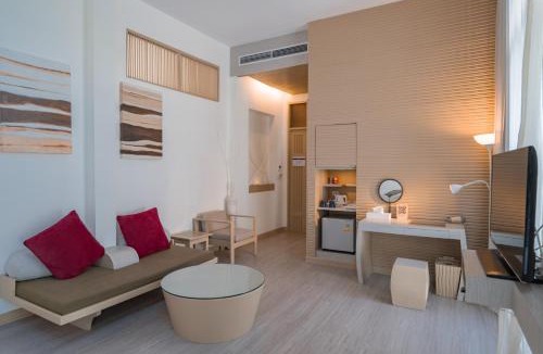 Bai Lan Hotel | Mercure Koh Chang Hideaway