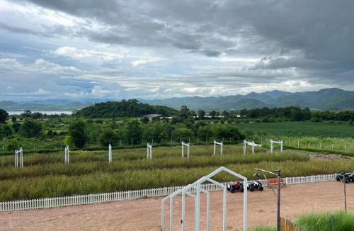 Si Sawat Resort | Nordic Hills Kanchanaburi