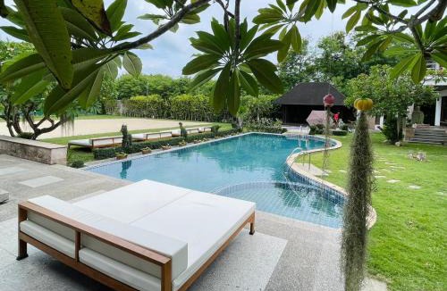 Rawai Villa | Kiri Anda Villa Phuket
