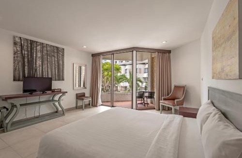 Pattaya Bay Resort | Hotel Tropicana Pattaya