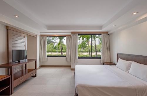 Pattaya Bay Resort | Hotel Tropicana Pattaya