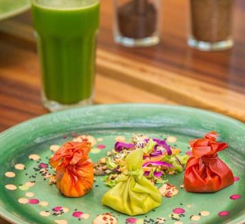 Ban Sakhu Resort | TheLifeCo Phuket - Holistic Wellbeing Center