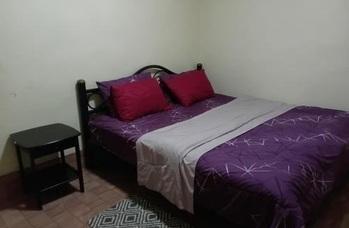 Thung Kha Ngok Apartment | Chonnapha Homestay