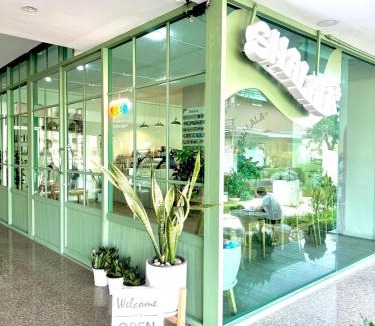 Bang Chalong Hotel | Herma Hotel