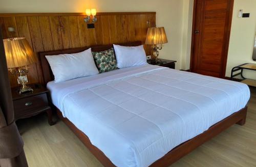 Nong Thale Hotel | Kalamung Resort and Pool villas
