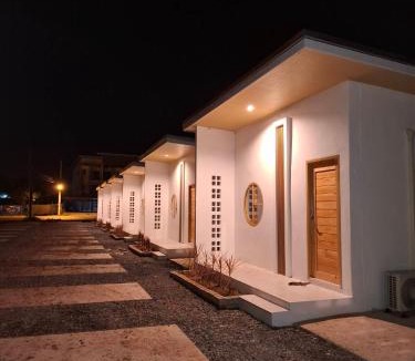 Khon Kaen Resort | บีริช รีสอร์ท ขอนแก่น