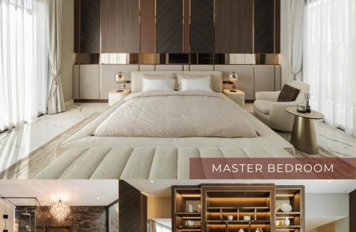 Na Chom Thian Villa | Pandora & Elegant Penthouse Pattaya