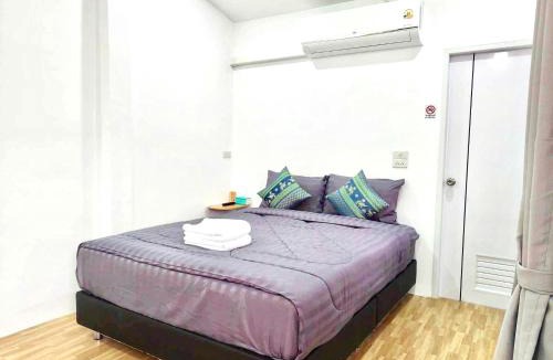 Pa Daet House | Cina Home