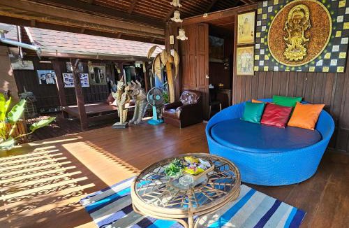 Bang Tao House | Marin' s Home