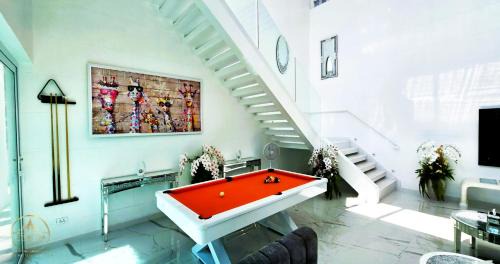 South Pattaya Villa | STARLAND Luxury Pool Villa Pattaya Walking Street