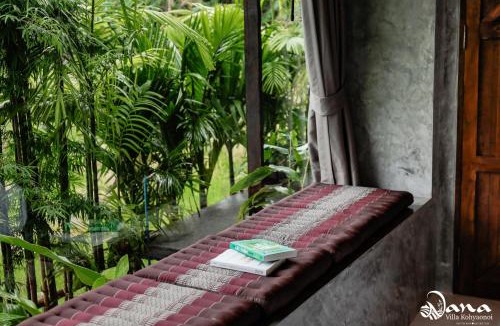 Ko Yao Villa | Nana Villa