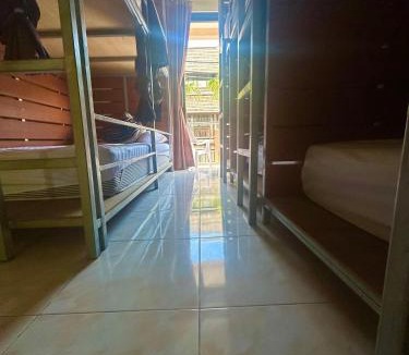 Chaweng City Center Hostel | Tnon Samui Hostel