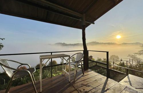 Than To Resort | COOL CAMPING-Khun Khao2 for 2 persons