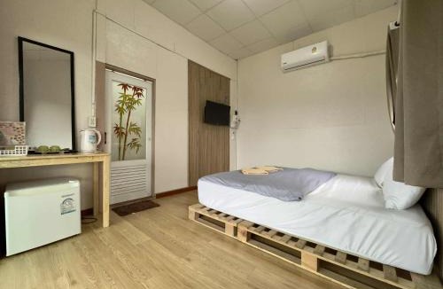 Than To Resort | COOL CAMPING-Khun Khao2 for 2 persons