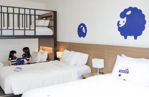 Pattaya Bay Resort | Kokotel Pattaya South Beach