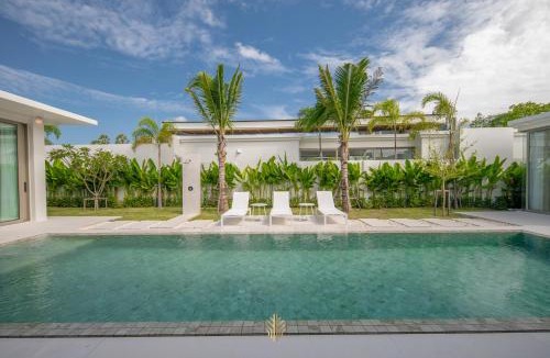 Bang Tao Villa | Asherah Villa By Asherah Team